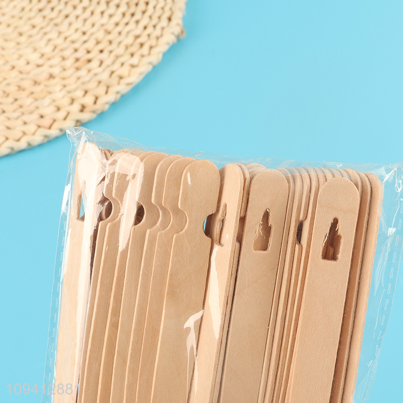Top selling natural color fastfood sticks wholesale