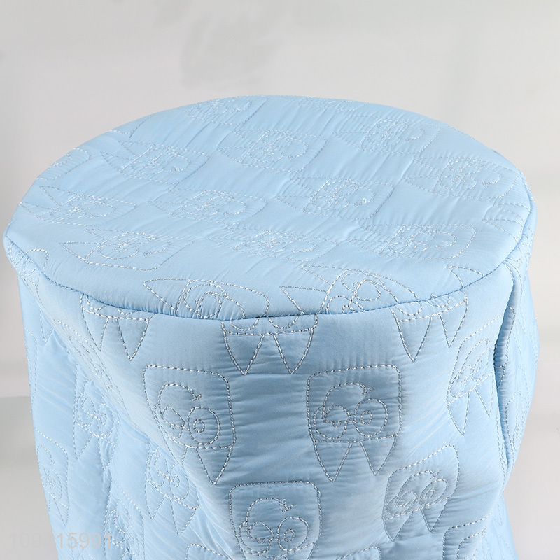 China wholesale durable polyester woven storage basket