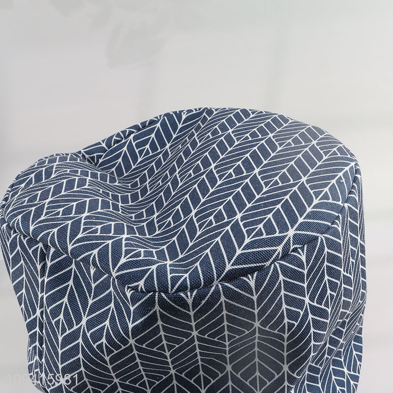 Top products lightweight polyester storage bin for bedroom