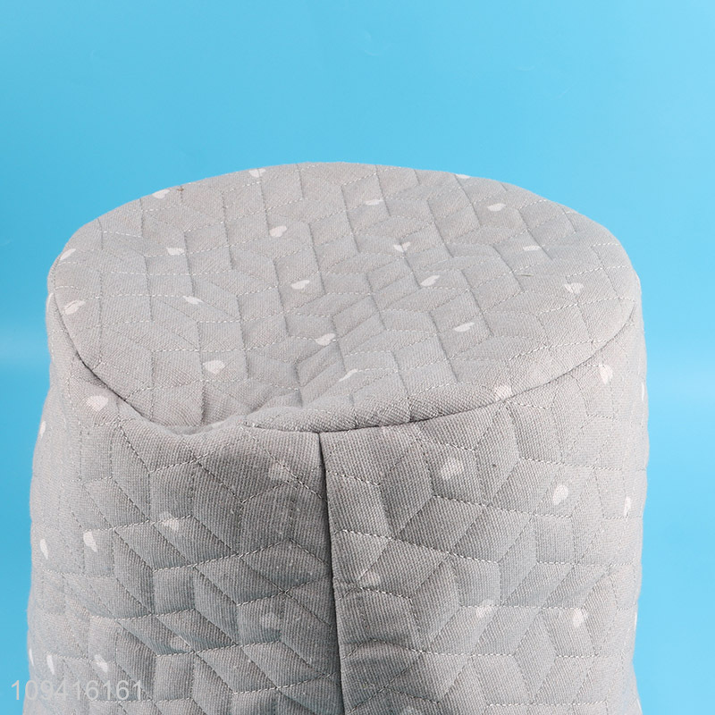 Good sale durable polyester woven storage basket for home