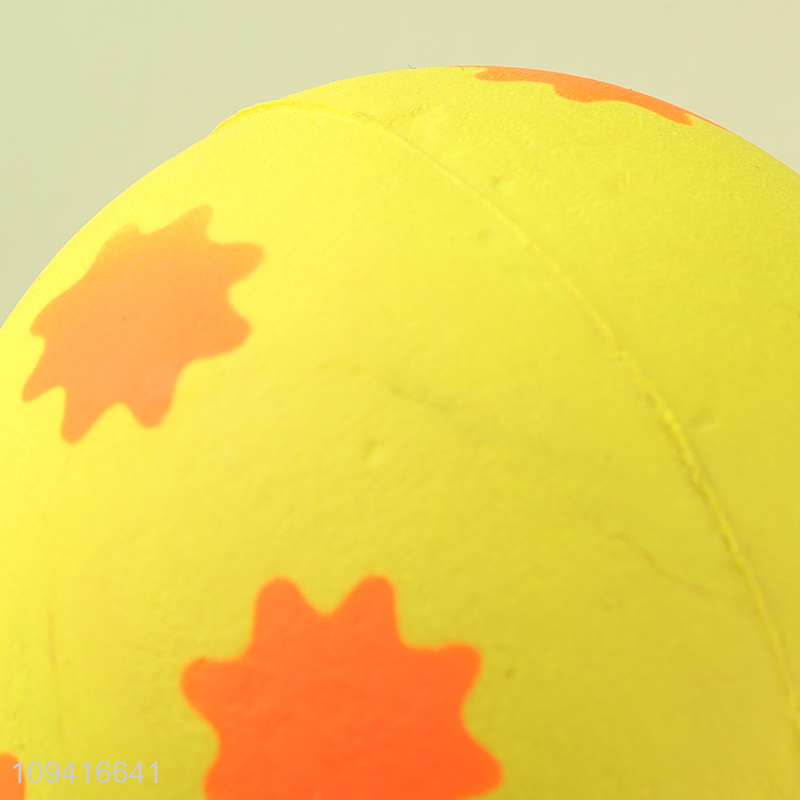 Top quality indoor outdoor pet ball toys