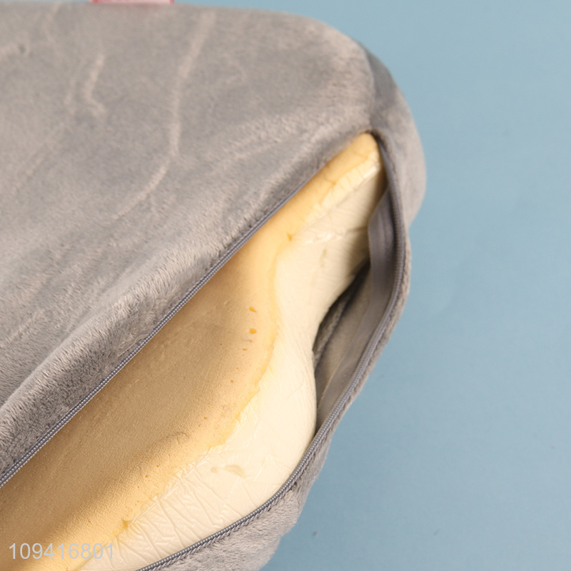 Top products soft comfortable household seat cushion