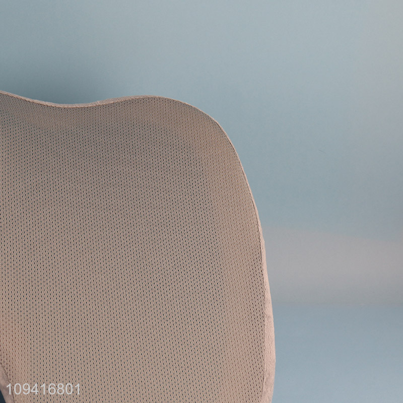 Top products soft comfortable household seat cushion
