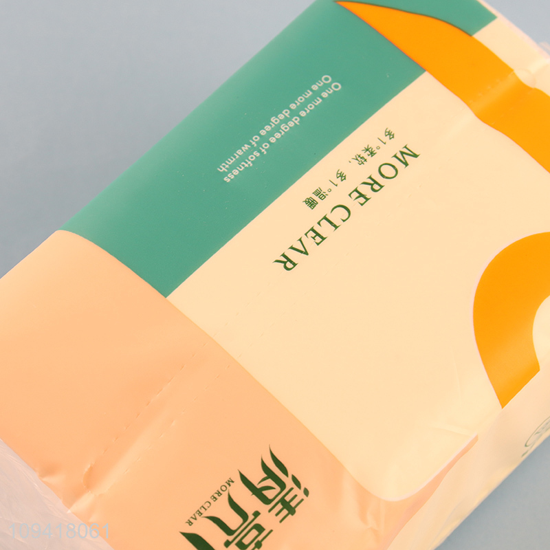 China products home soft paper towel for sale