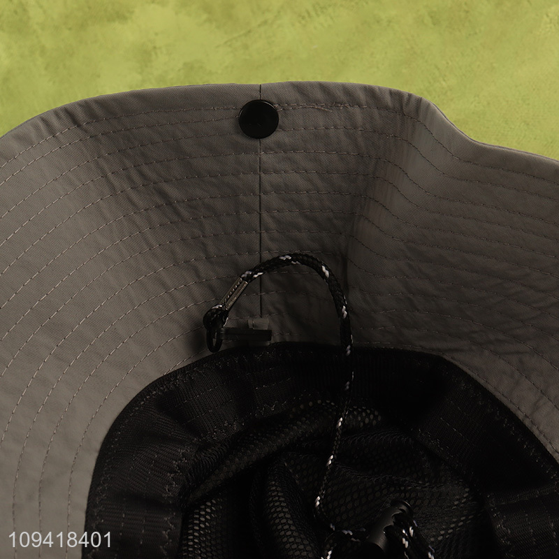 New product casual outdoor fisherman hat sun hat
