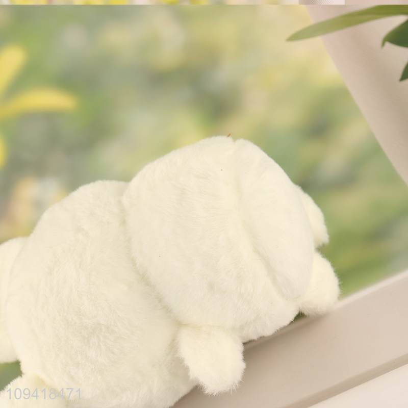 Good quality cute rabbit animal plush toys