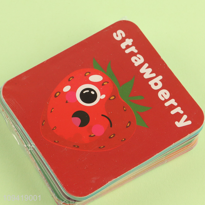 Popular products educational diy board game for training