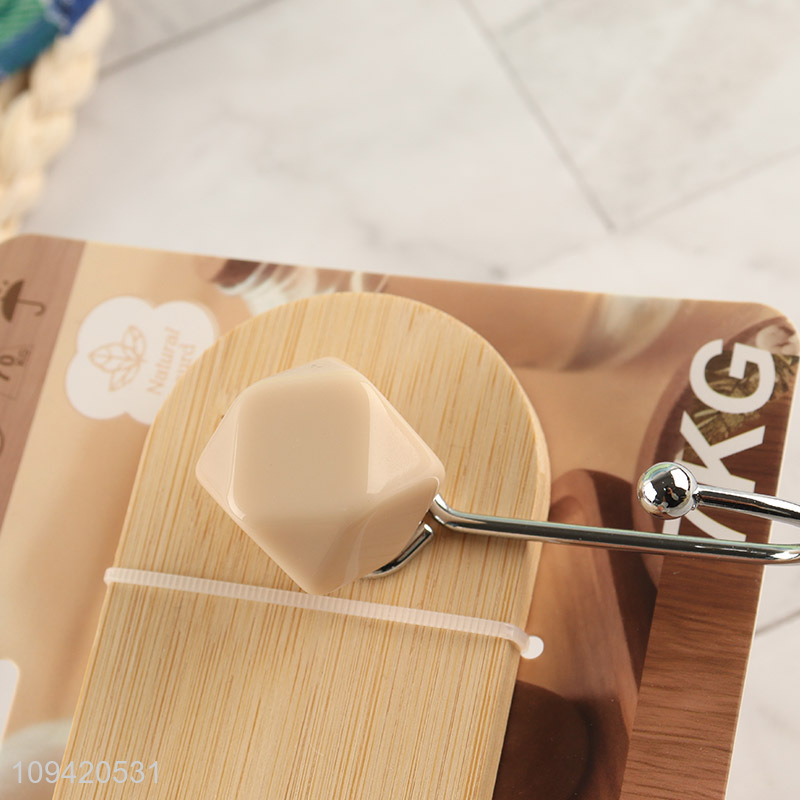 Popular Household Sticky Hook Towel Hook