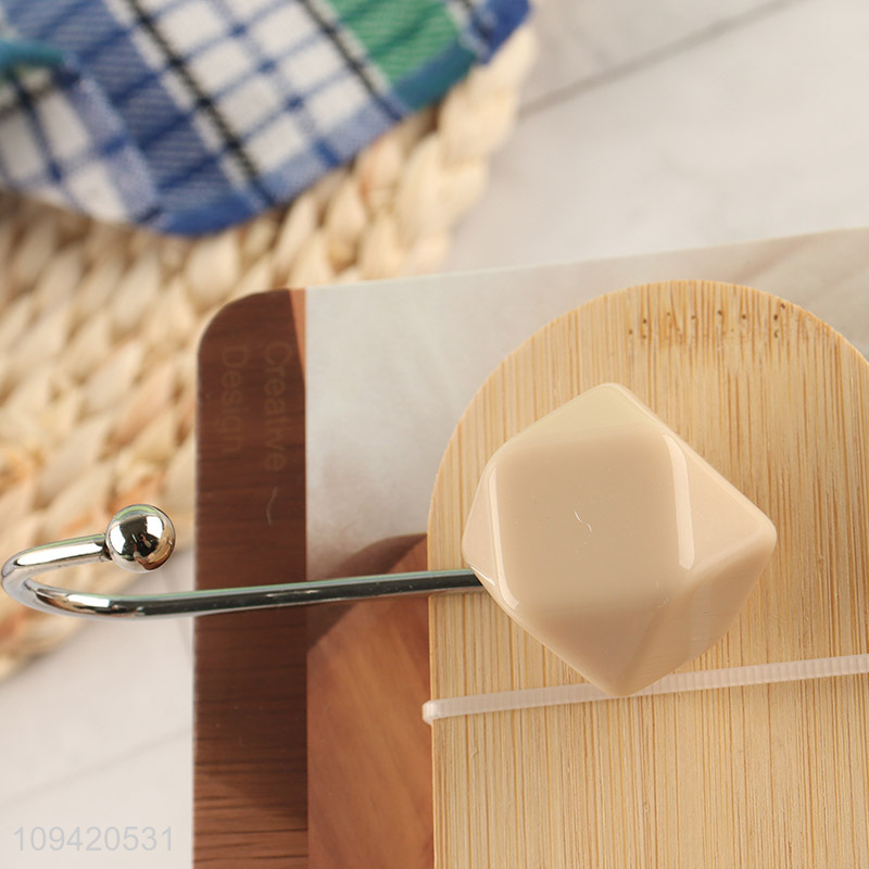 Popular Household Sticky Hook Towel Hook