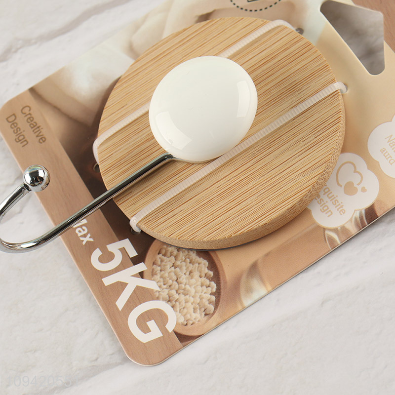 Creative Design Decorative Wall Hook Sticky Hook