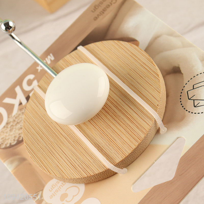 Creative Design Decorative Wall Hook Sticky Hook