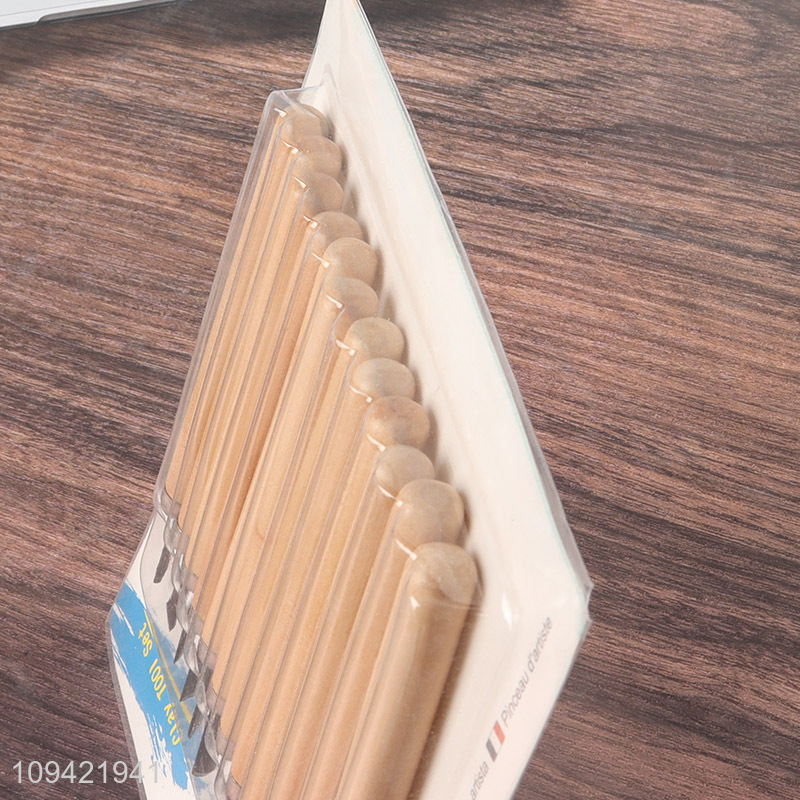 Wholesale 12pcs carving knife set for clay art