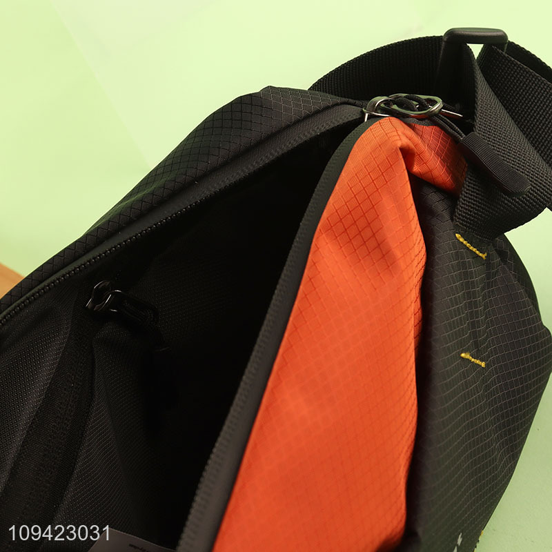Good sale lightweight sports fashion waist bag