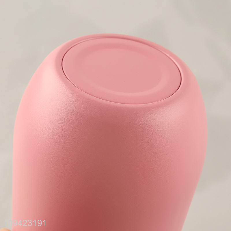 Hot sale stainless steel car water cup