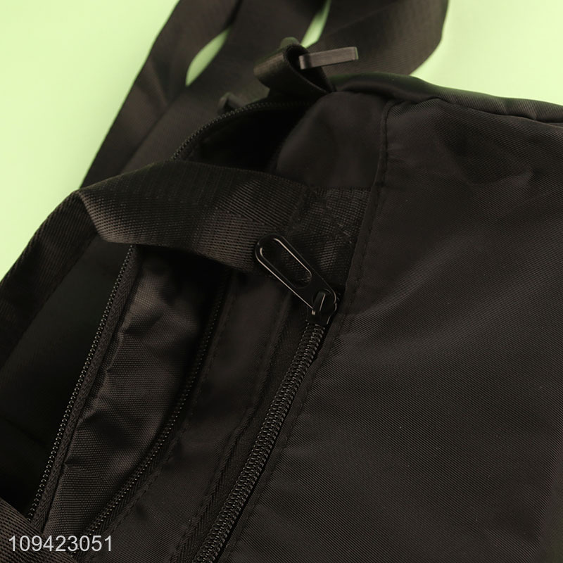 Factory supply large capacity lightweight handbag
