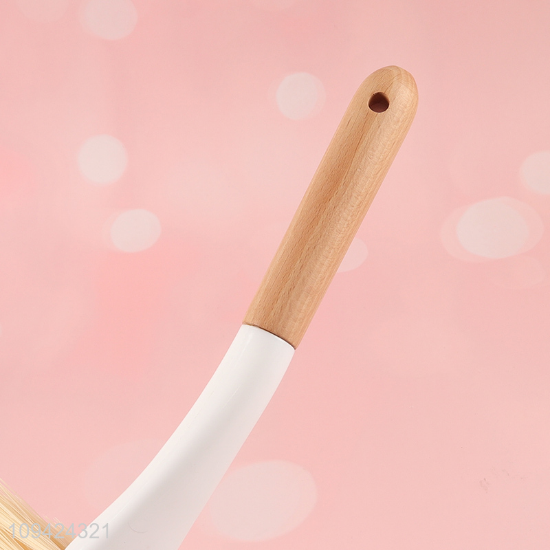 Low price household cleaning tool bed brush