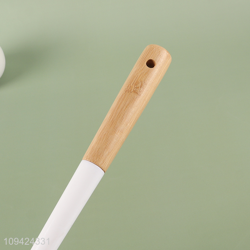 Latest products   long handle kitchen pot brush