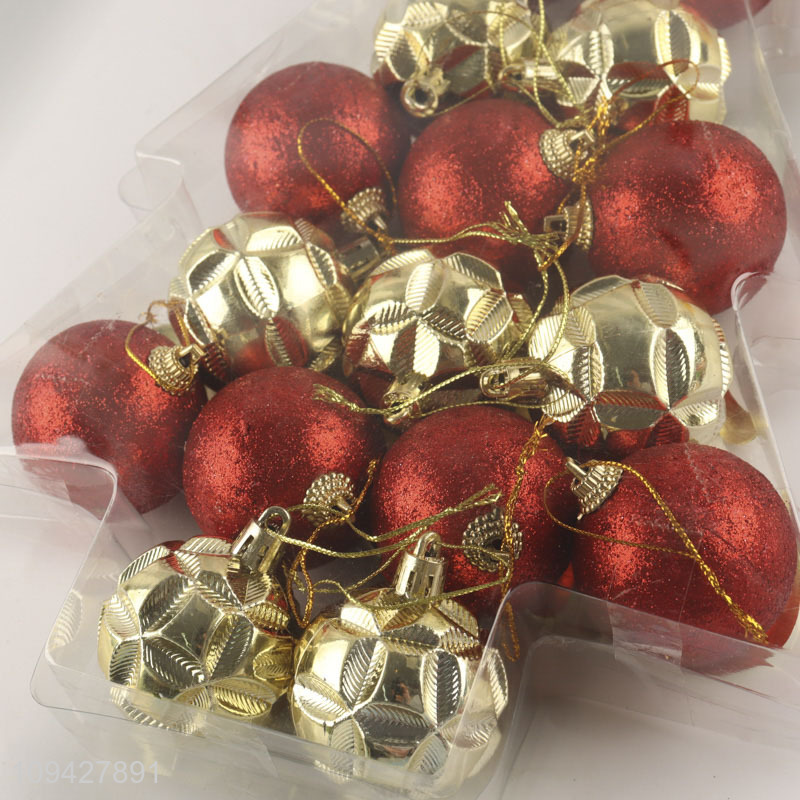 Good sale xmas tree decoration christmas ball
