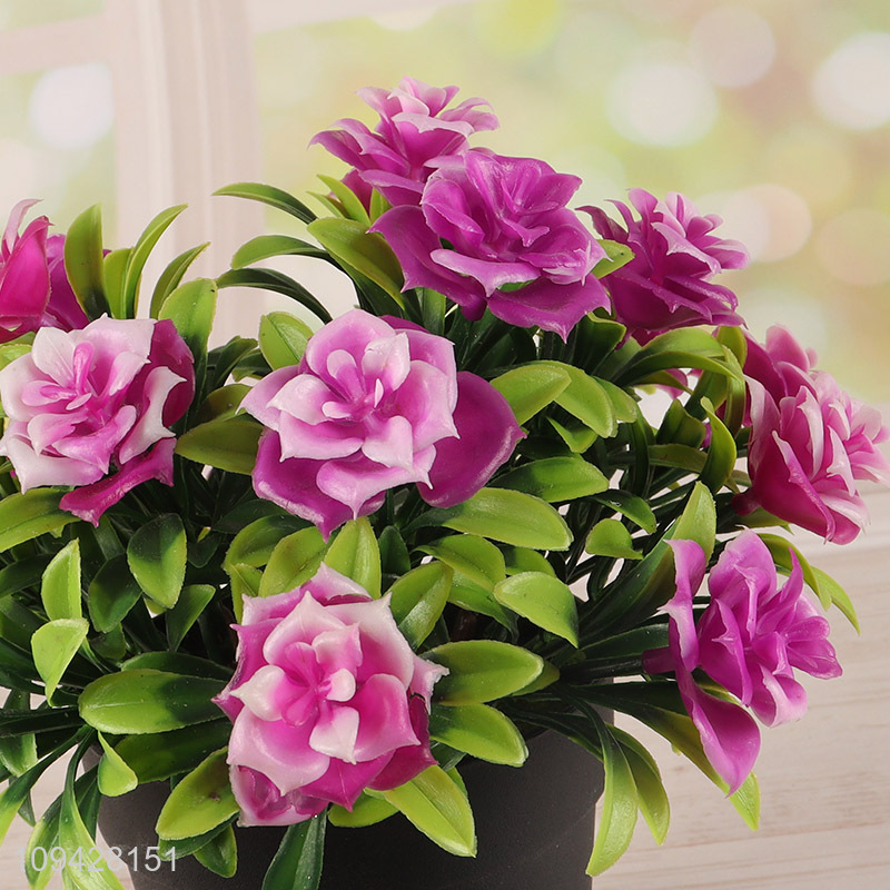 Good Price Artificial Flower For Home Decoration