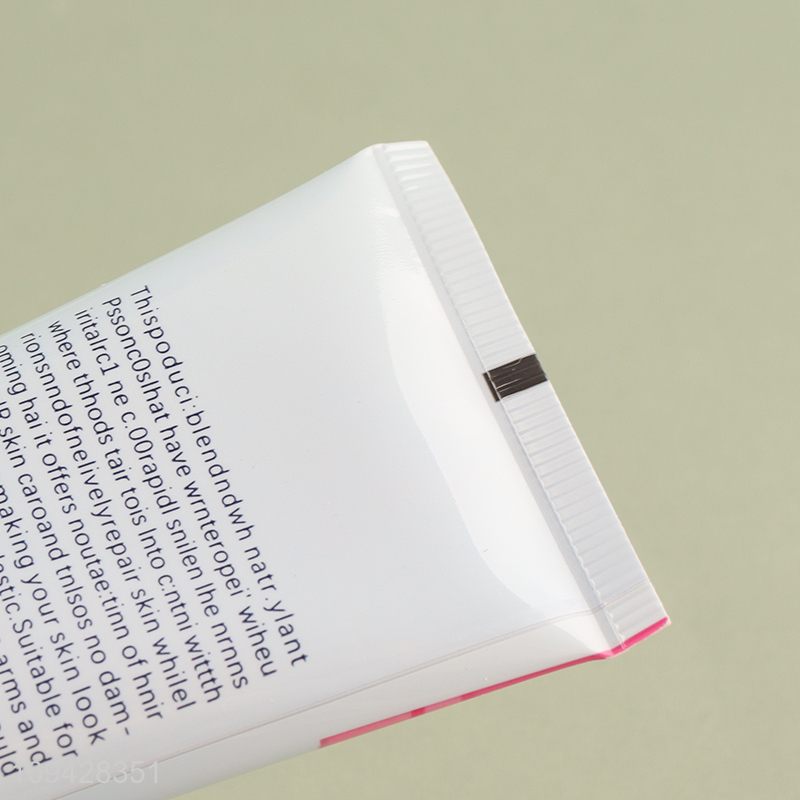 New arrival  effective painless hair removal cream