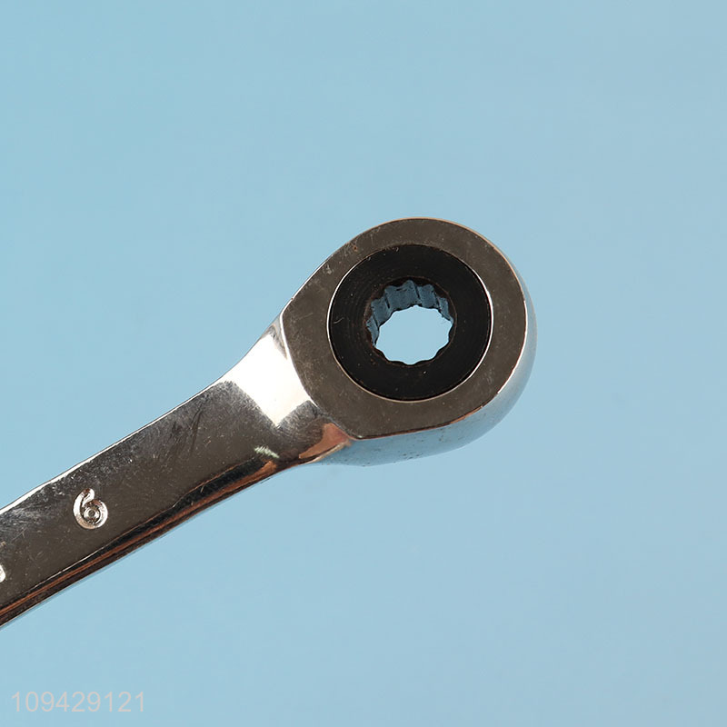 Top quality professional heavy duty ratchet wrench