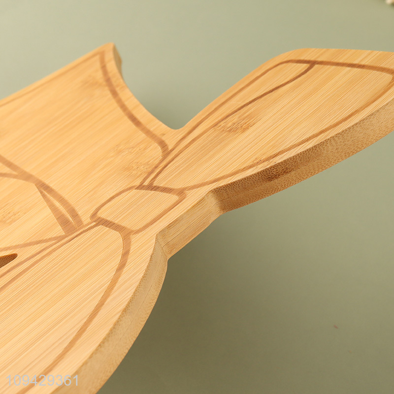 Factory supply bamboo cutting board chopping blocks