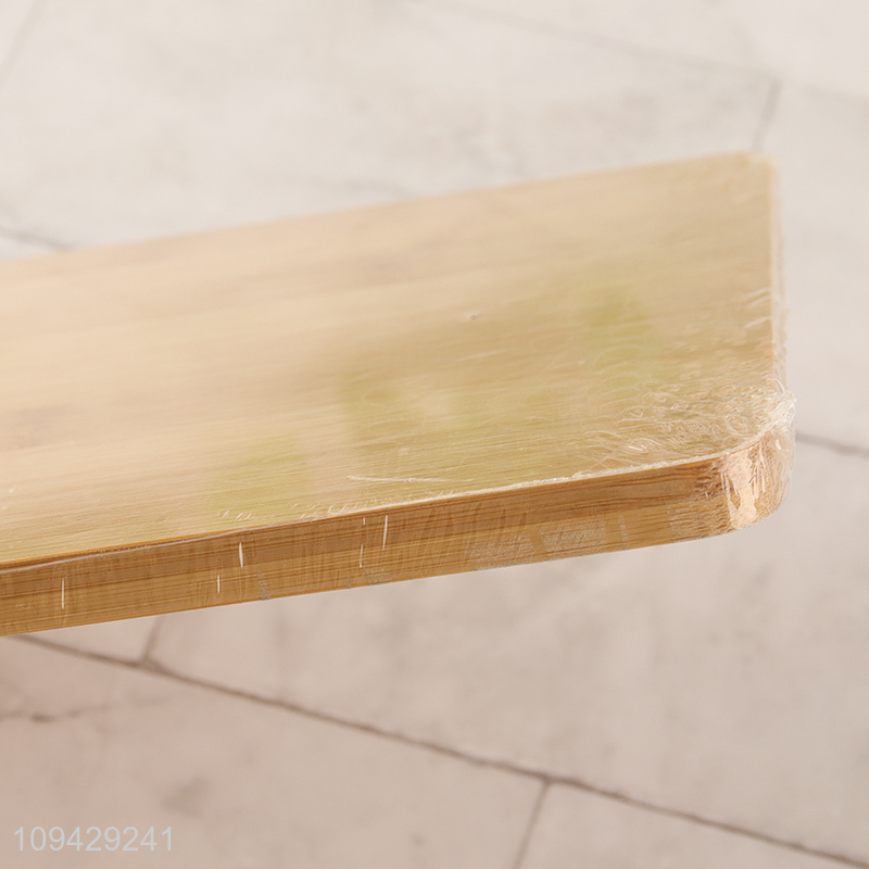 China wholesale bamboo cutting board chopping blocks