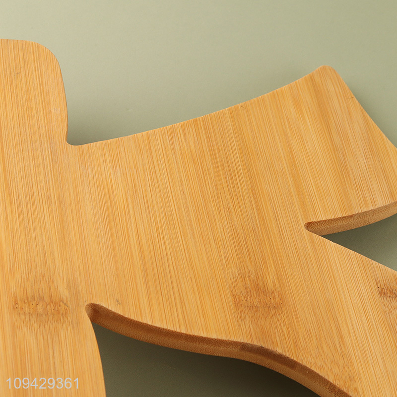 Factory supply bamboo cutting board chopping blocks