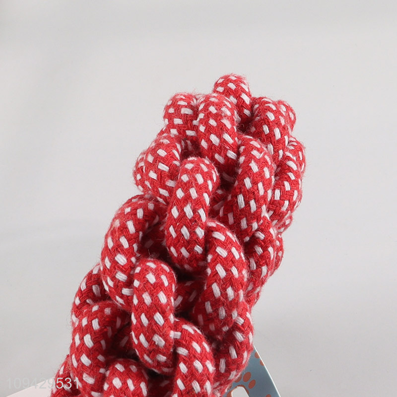 Wholesale Bite Resistant Pet Chew Toy Cat Toy