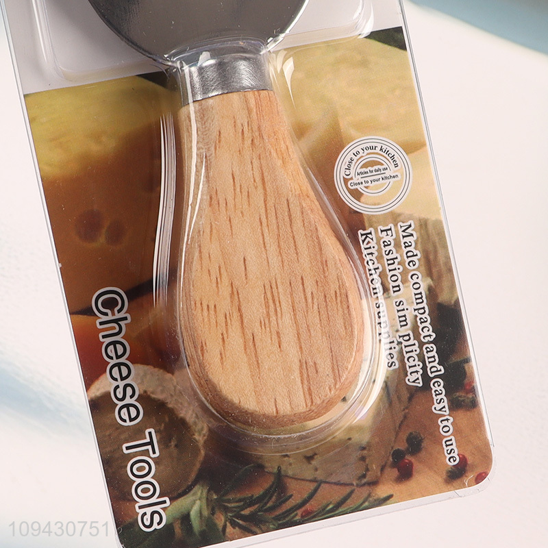 Low price cheese shovel for serving and cutting
