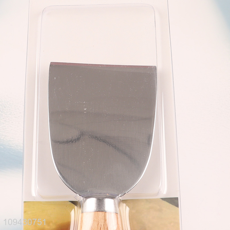 Low price cheese shovel for serving and cutting