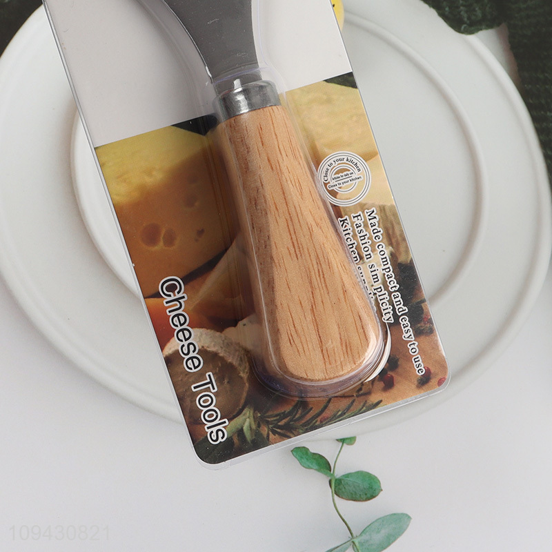 Top selling cheese butter cutter cheese knife