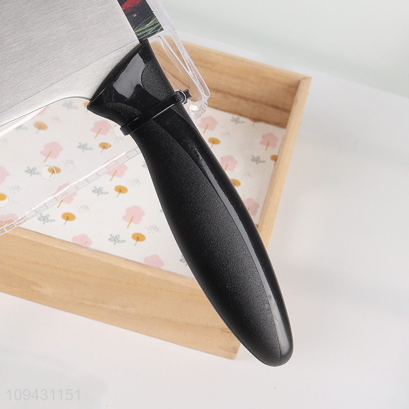 China wholesale heavy duty kitchen knife for cooking