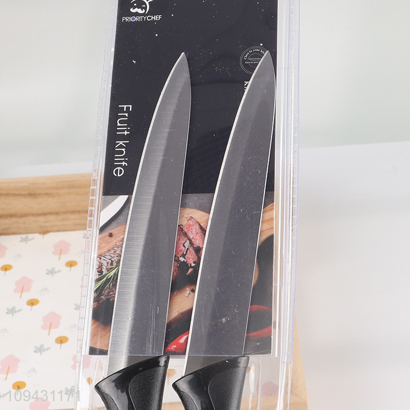 New arrival fruit knife kitchen knife set