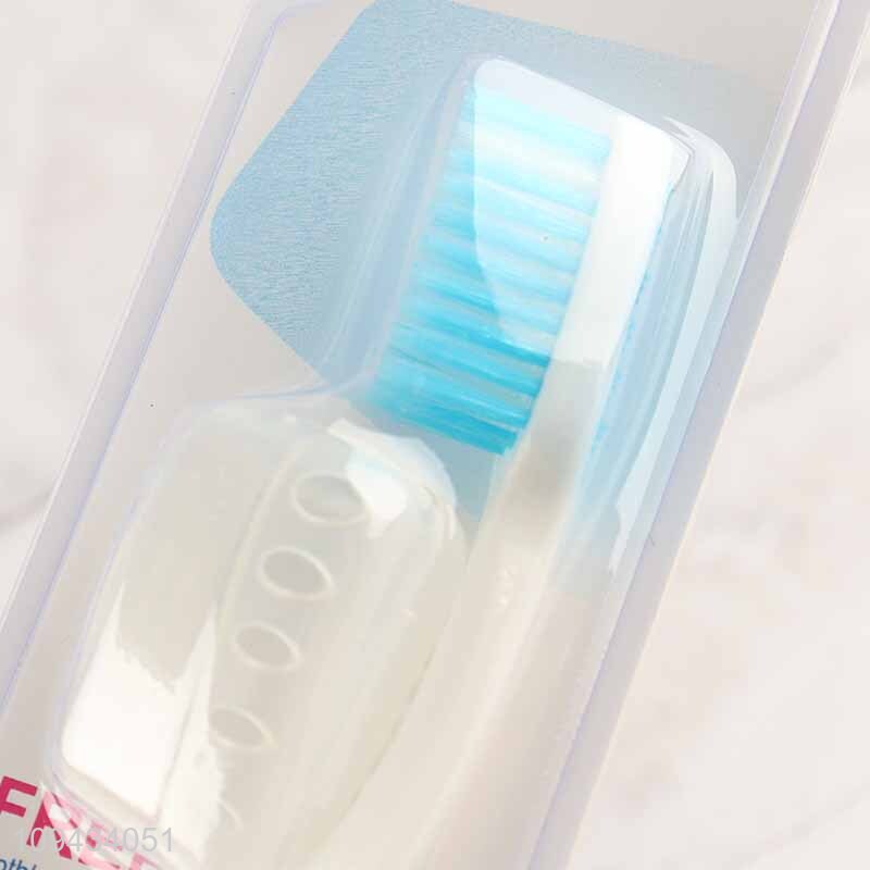 Best Selling Soft Toothbrush Economical Toothbrush