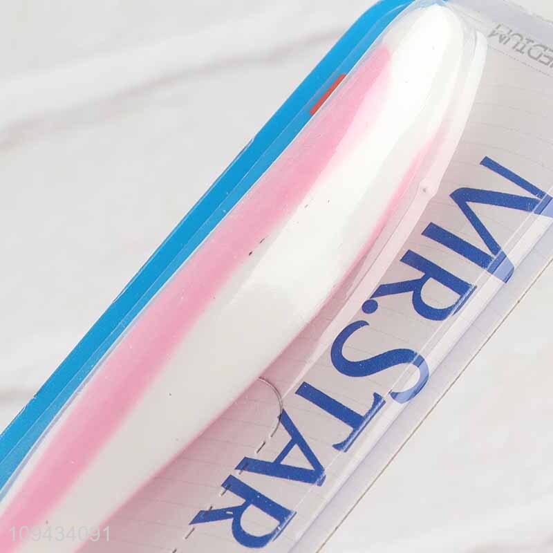 High Quality Dental Hygiene Toothbrush Wholesale