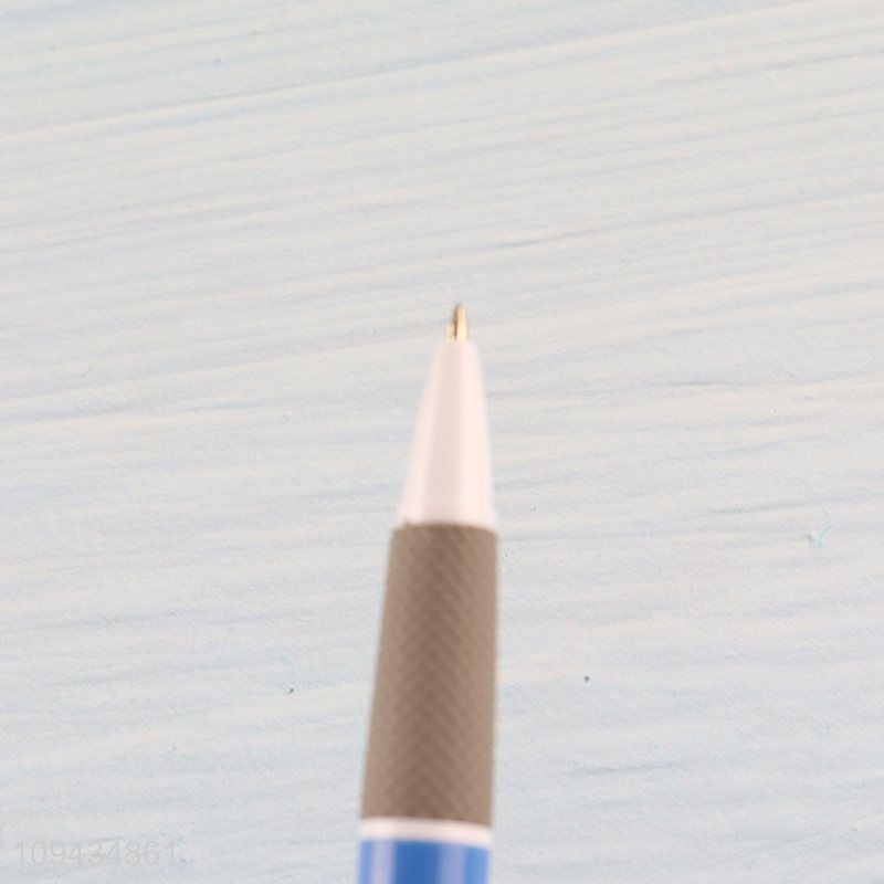 Factory price school office writing ballpoint pen set