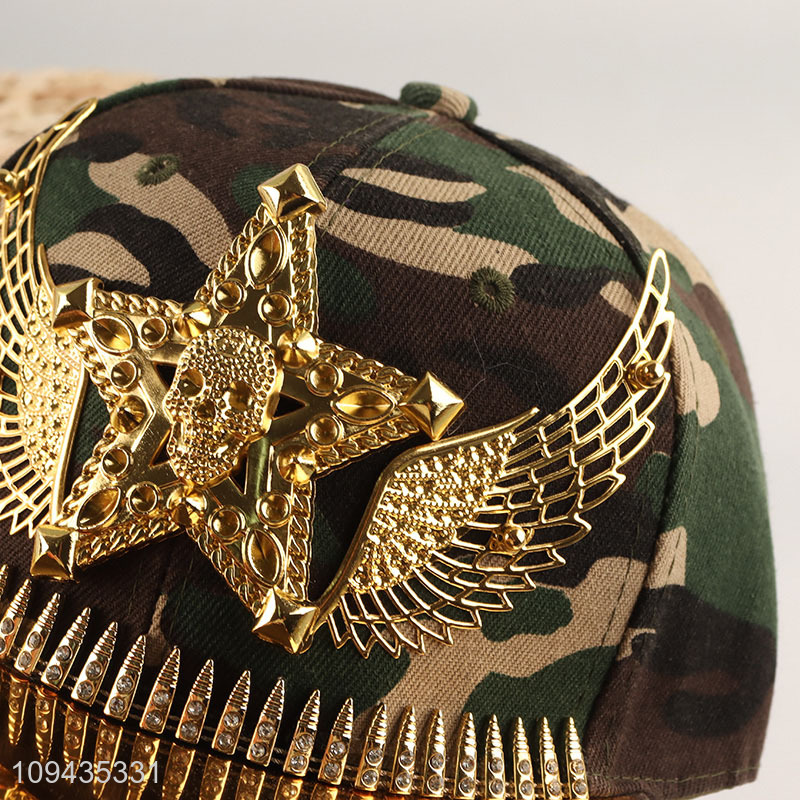 Top products fashion baseball hat for sale