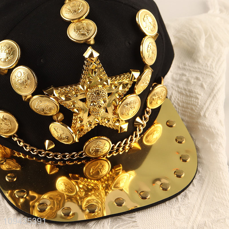 Latest products   cool design baseball hat baseball cap