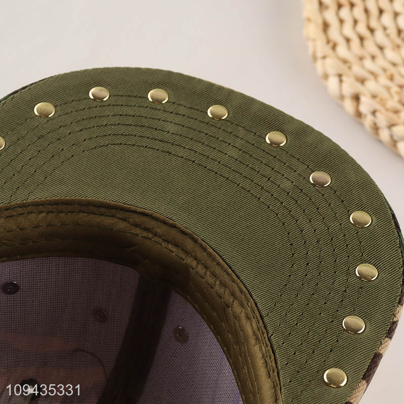 Top products fashion baseball hat for sale