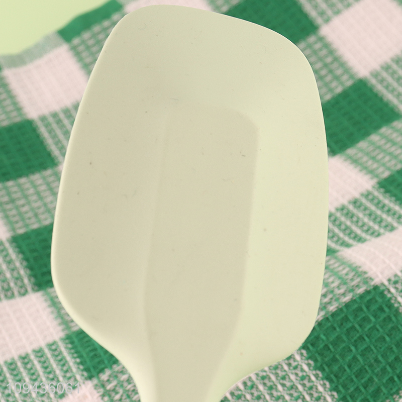 New arrival  silicone kitchen utensil cooking spatula