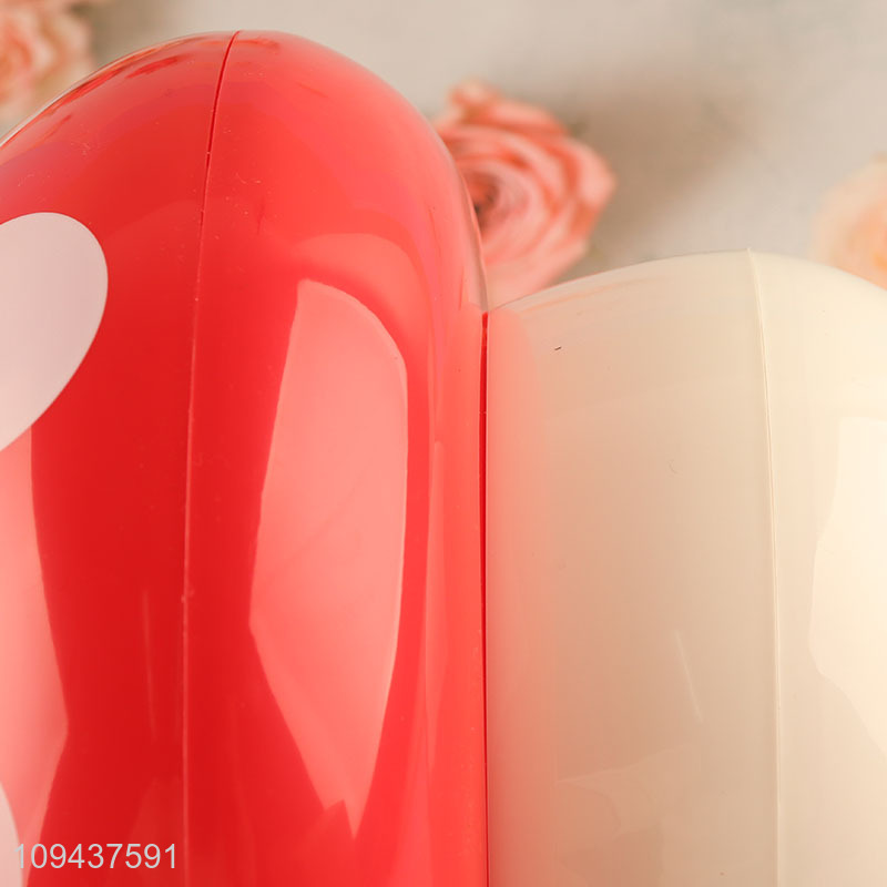Creative Design Mushroom-Shaped Desktop Trash Can