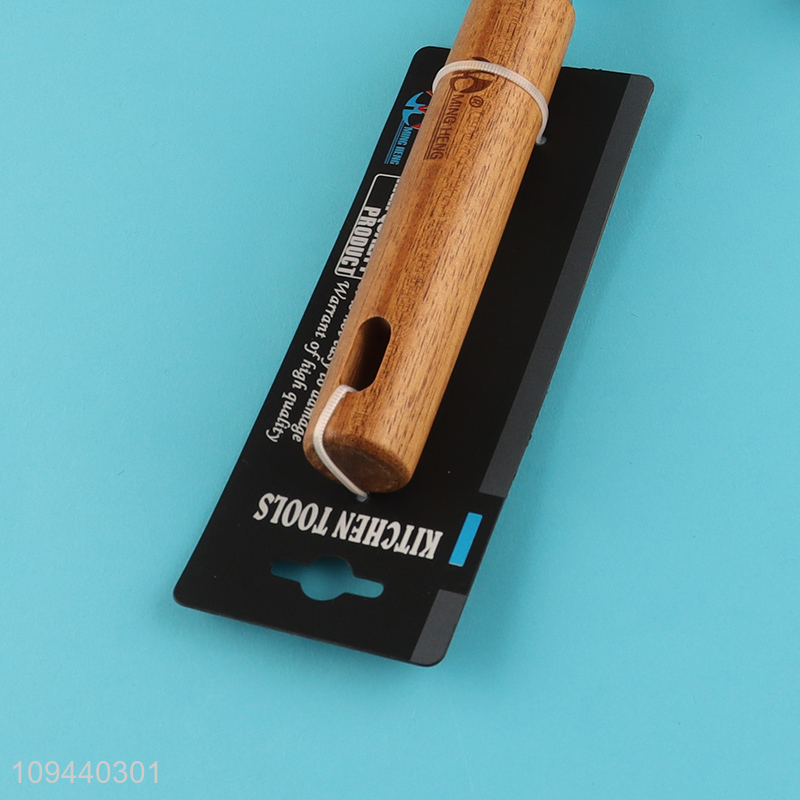 Yiwu market eight-hole spatula slotted cooking spatula