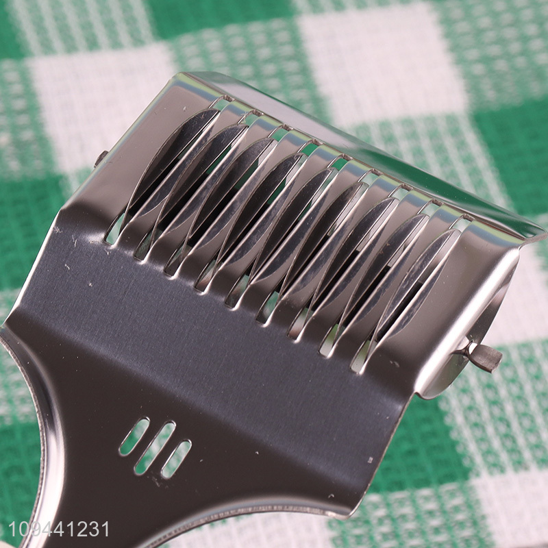 Good selling multi-purpose cutter for kitchen daily use