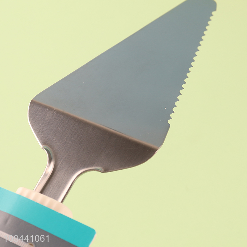 China products cake spatula pizza spatula for sale