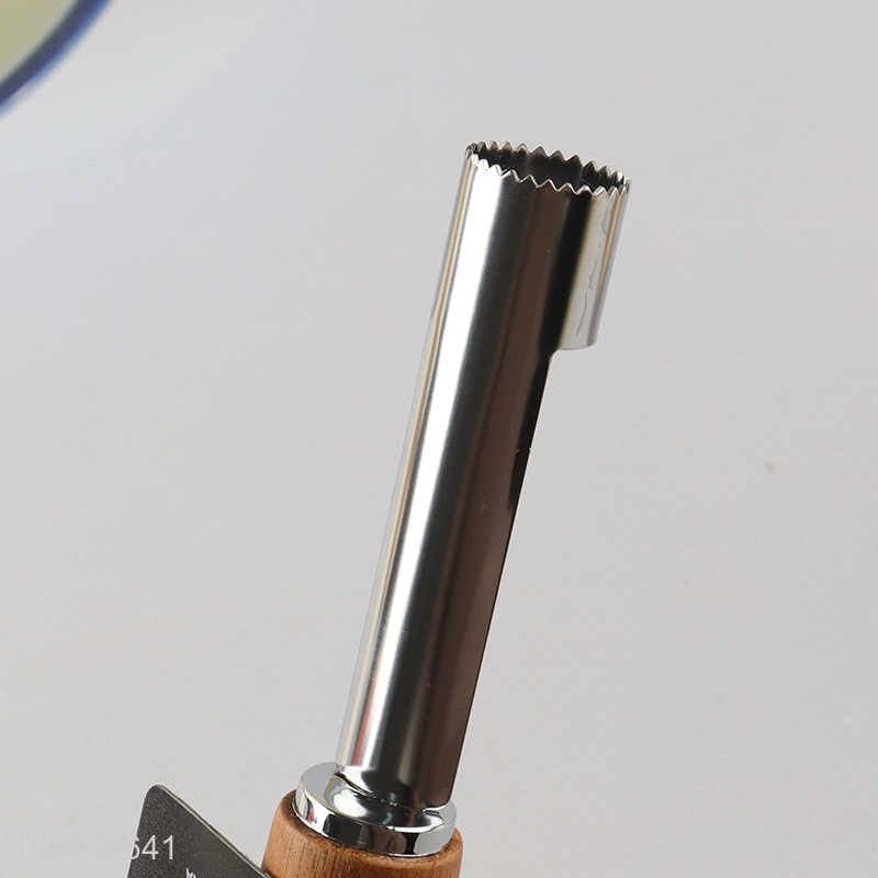 Top products kitchen gadget fruits corer for sale