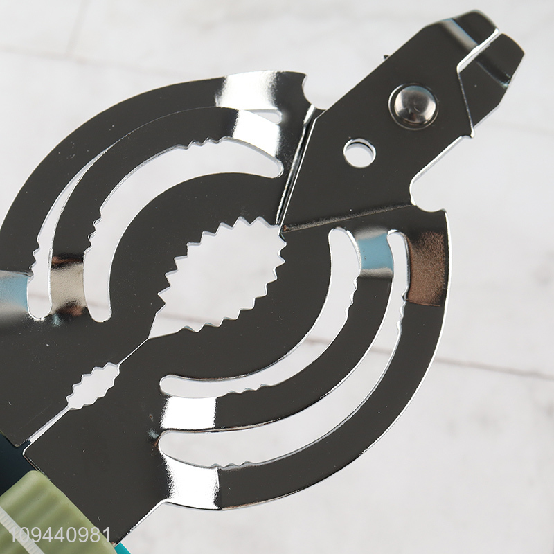 Best sale multi-functional bottle opener for kitchen