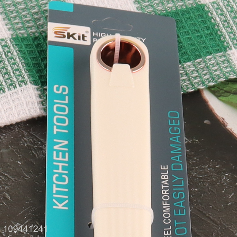Good quality non-stick stainless steel cooking spatula