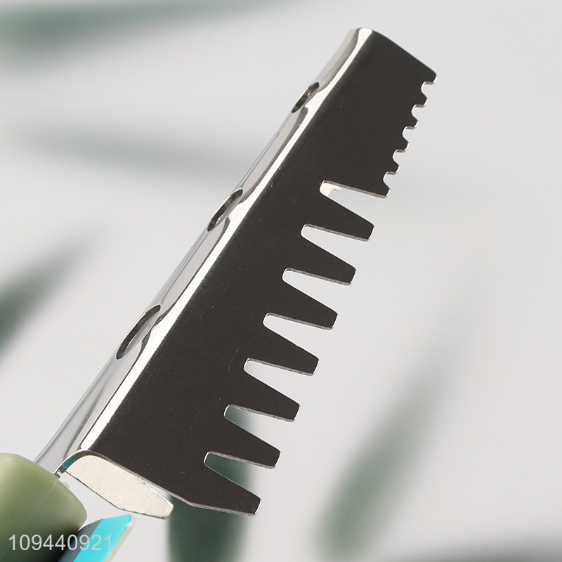Online wholesale fish scale remover for cleaning fish