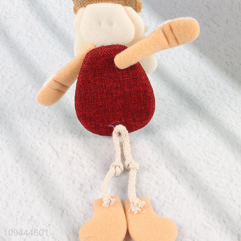 Low price christmas ornaments for festive home decoration